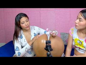 farianachocolatecrememia free recording from 2026-01-19 01:14:00