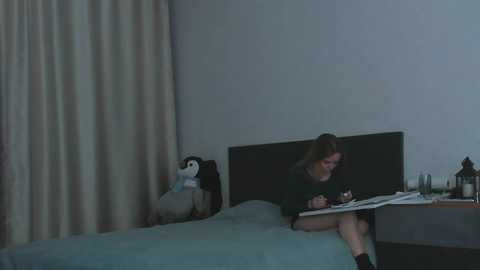 janetshy free recording from 2026-01-19 01:15:00