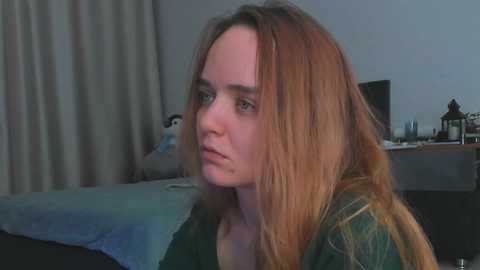 janetshy free recording from 2026-01-19 01:15:00