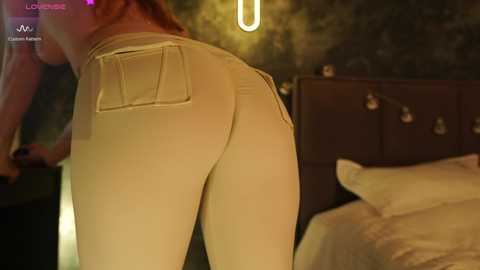 koketka free recording from 2026-01-19 03:21:00