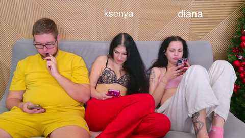 ksenyahot free recording from 2026-01-19 01:14:00