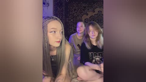 mayadashaaa free recording from 2026-01-19 01:15:00