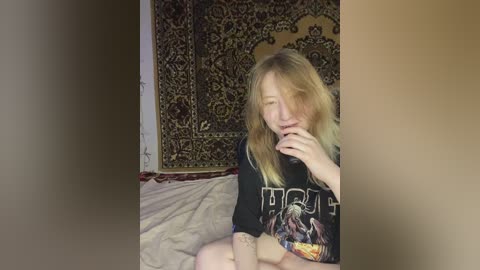 mayadashaaa free recording from 2026-01-19 01:15:00