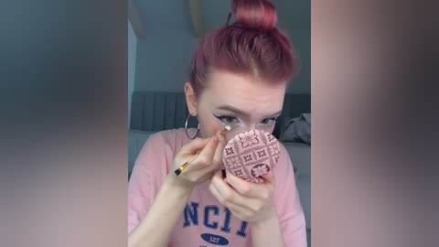 nezukoo free recording from 2026-01-19 03:21:00