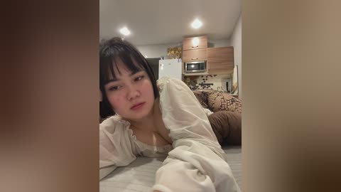 nosikk free recording from 2026-01-19 01:14:00