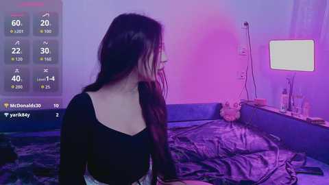 samandmax free recording from 2026-01-20 00:54:00