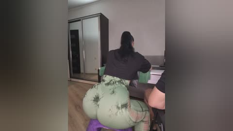 seksiirena free recording from 2026-01-19 01:15:00