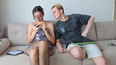 yummy_couple free recording from 2026-01-19 01:14:00