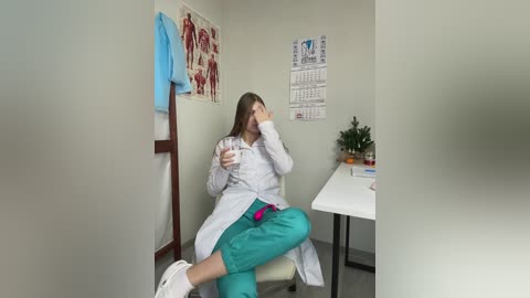 adelaida1001 free recording from 2026-01-20 01:45:00