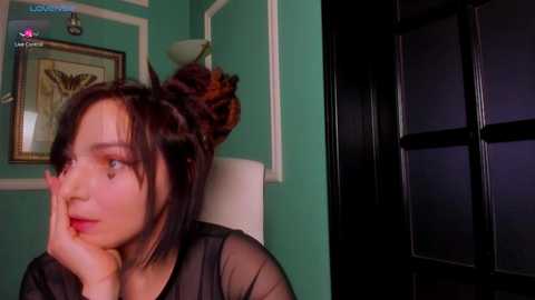 ingridblondy94 free recording from 2026-01-20 00:58:00