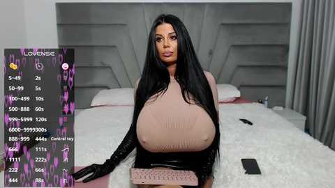 linettabsolut free recording from 2026-01-21 00:03:00