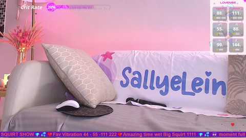sallyeleins free recording from 2026-01-20 00:58:00