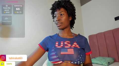 tahira_20 free recording from 2026-01-20 00:58:00