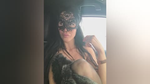 wolfipuma free recording from 2026-01-20 01:45:00