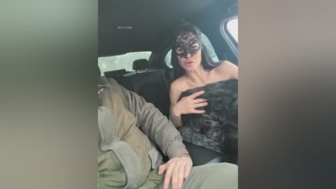 wolfipuma free recording from 2026-01-20 01:45:00