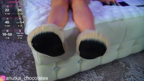 adel_chocolatee free recording from 2026-01-21 00:32:00