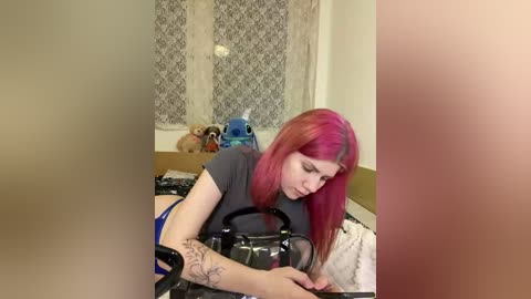 alissalexx free recording from 2026-01-22 00:26:00