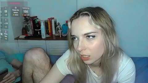 almondmilka free recording from 2026-01-21 00:19:00