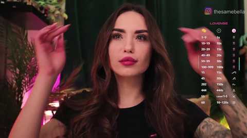 izabellaone free recording from 2026-01-22 00:01:00