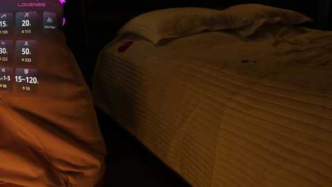 koketka free recording from 2026-01-21 00:03:00