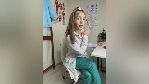 adelaida1001 free recording from 2026-01-22 00:01:00