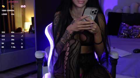 angelamyst free recording from 2026-01-22 01:36:00