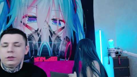 aurora_natsuki free recording from 2026-01-22 00:26:00