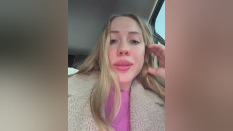 likachkaa free recording from 2026-01-22 00:26:00