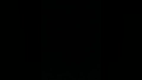 A video of a black, featureless, empty space with no discernible objects or details, creating an intense, minimalist, and somewhat eerie aesthetic.