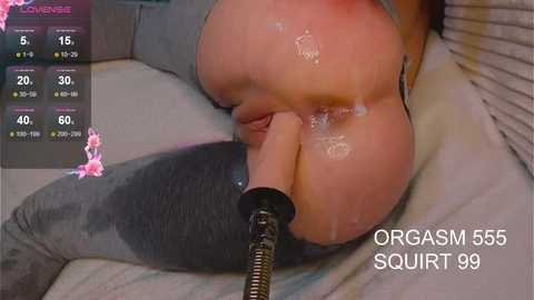 alissaasex free recording from 2026-01-24 00:58:00