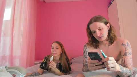 couple_tats free recording from 2026-01-23 01:15:00