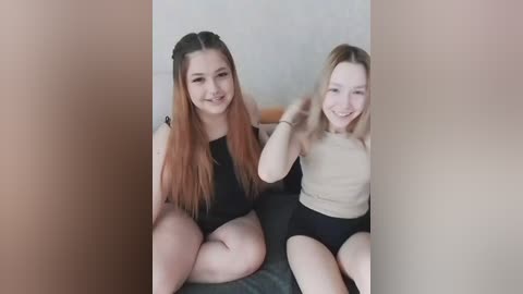 cutesmiles free recording from 2026-01-23 01:06:00