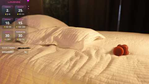 koketka free recording from 2026-01-23 01:06:00