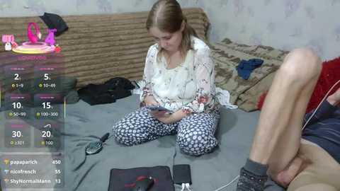 krohab free recording from 2026-01-24 00:12:00