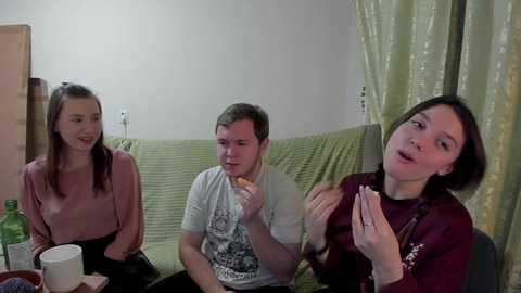 lissazmark2 free recording from 2026-01-23 01:15:00