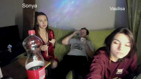 lissazmark2 free recording from 2026-01-23 01:15:00