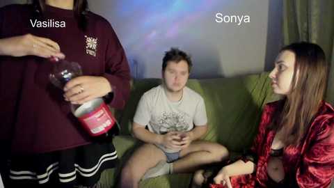 lissazmark2 free recording from 2026-01-23 01:15:00