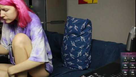 sodom_and_gomorrah free recording from 2026-01-24 00:58:00