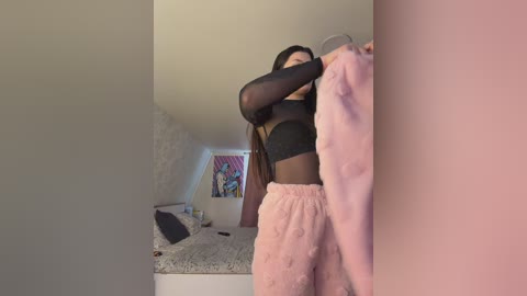 _maybebaby_ free recording from 2026-01-24 01:27:00