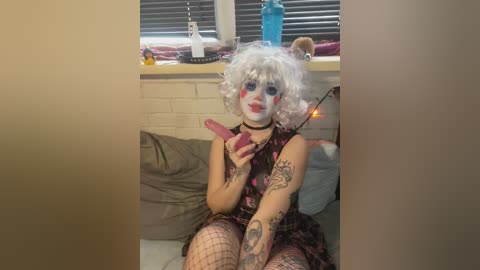 alicessaliva free recording from 2026-01-25 00:02:00