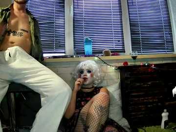 alicessaliva free recording from 2026-01-25 00:02:00