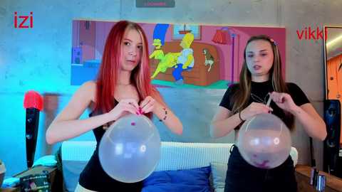 na_izi free recording from 2026-01-25 00:36:00