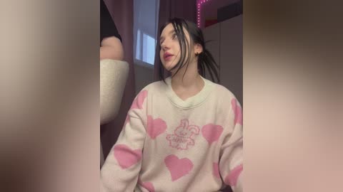 pinkypai free recording from 2026-01-25 00:36:00