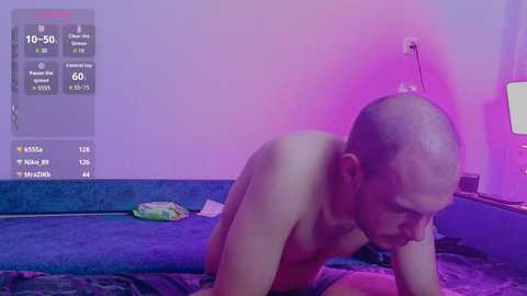 samandmax free recording from 2026-01-25 00:02:00