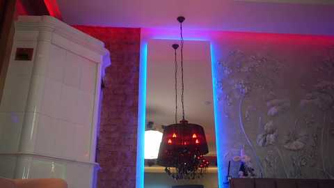 evafashionista free recording from 2026-01-26 00:07:00