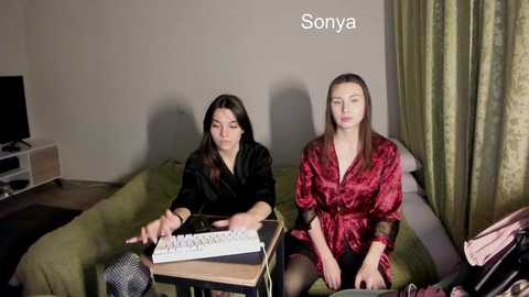 lissazmark2 free recording from 2026-01-25 02:06:00