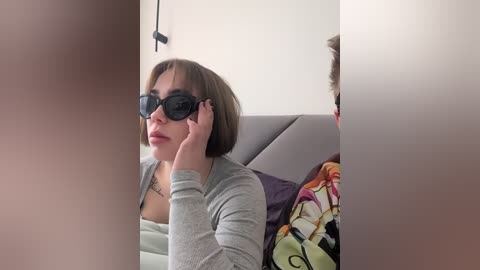 missgrotesk free recording from 2026-01-26 00:15:00