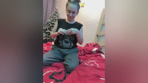 svparochka free recording from 2026-01-25 02:06:00