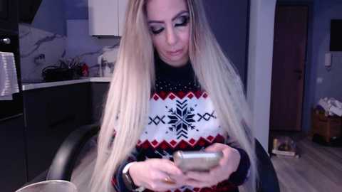 blondalina free recording from 2026-02-06 01:06:00