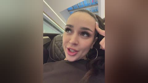 ewabrown free recording from 2026-01-26 00:15:00